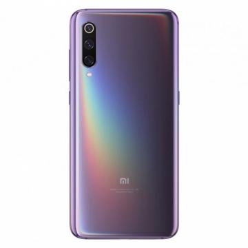 Cache Batterie Xiaomi Mi 9SE Sans Lentille Violet